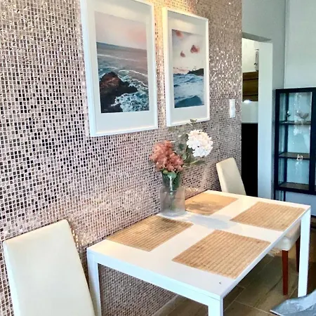 Wakacyjny Blisko Morza Apartmán *